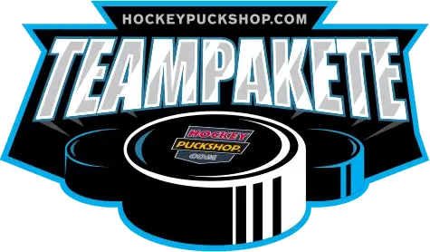 Teampakete Hockeypuckshop