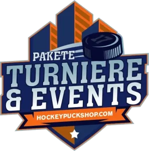 Turniere Events Hockeypuckshop