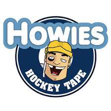 HockeyTape by Howie